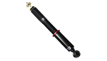 SpecSR車高調ASSY交換